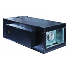 Приточная вентиляционная установка Dimmax Scirocco 15W-2