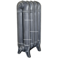Чугунный радиатор отопления RETROstyle Preston x1