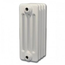 Стальной трубчатый радиатор 4-колончатый Zehnder Charleston 4026/37/1270/RAL 9016