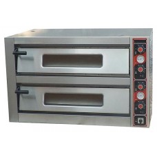 Печь для пиццы Kocateq F2/62EAV T