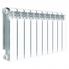 Алюминиевый радиатор Rifar Alum 500 10 секц (RAL50010)
