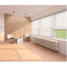 Стальной трубчатый радиатор 5-колончатый Arbonia 5030/10 N69 твв RAL 9016