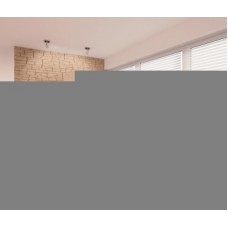 Стальной трубчатый радиатор 5-колончатый Arbonia 5055/23 N69 твв RAL 9016