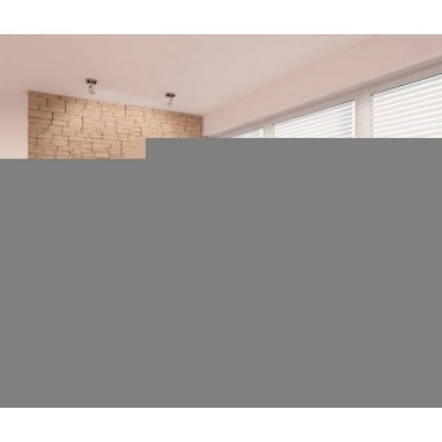 Стальной трубчатый радиатор 5-колончатый Arbonia 5055/23 N69 твв RAL 9016