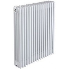 Стальной трубчатый радиатор 3-колончатый Arbonia 3180/04 № 12 RAL9016 3/4