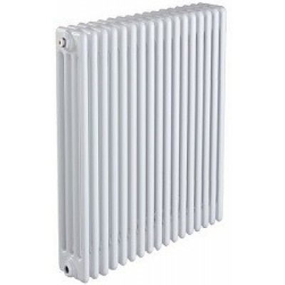 Стальной трубчатый радиатор 3-колончатый Arbonia 3180/04 № 12 RAL9016 3/4