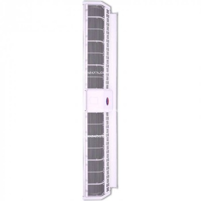 Водяная тепловая завеса Olefini KWH-28 VERT