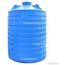 Бак для воды Plastbak 10000