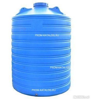 Бак для воды Plastbak 10000