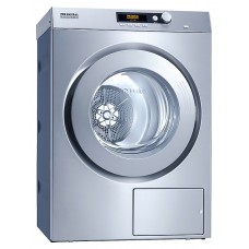 Сушильная машина Miele PT 7186 Vario XL EL сталь