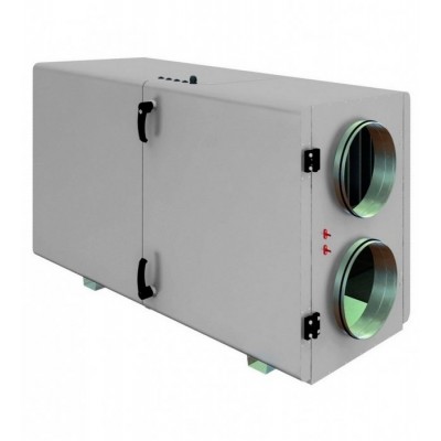 Приточно-вытяжная вентиляционная установка Shuft UniMAX-P 6200SE EC