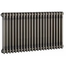 Стальной трубчатый радиатор 3-колончатый Zehnder Charleston 3057/22/1270/TL