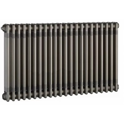 Стальной трубчатый радиатор 3-колончатый Zehnder Charleston 3057/22/1270/TL