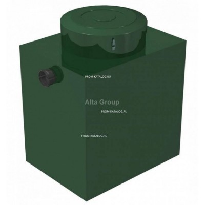 Отделители жира и масел Alta Group