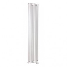 Стальной трубчатый радиатор 3-колончатый Arbonia 3180/10 № 69 ventil oben AME