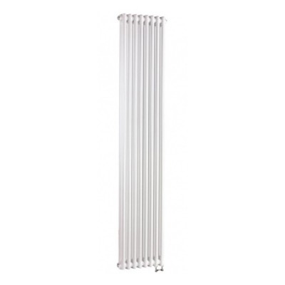 Стальной трубчатый радиатор 3-колончатый Arbonia 3180/10 № 69 ventil oben AME