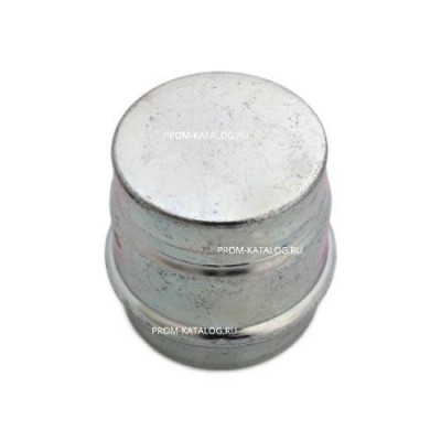 Заглушка Conex Banninger PC 5301 - 54 (оцинкованная сталь)
