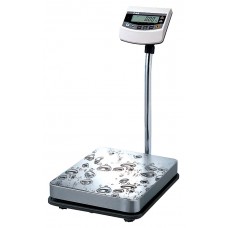 Весы напольные CAS BW-30RB