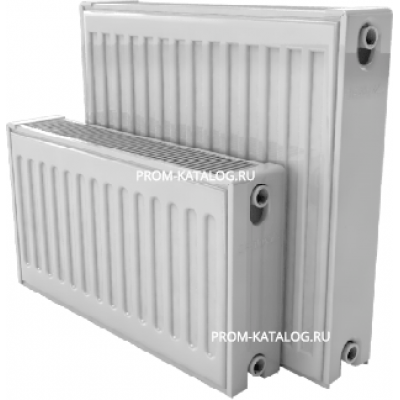 Радиатор стальной панельный Ferroli 22x300x800