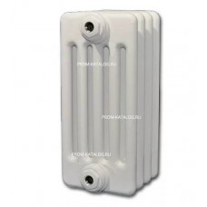 Стальной трубчатый радиатор Zehnder 5120