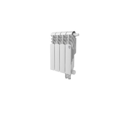 Биметаллический радиатор Royal Thermo Vittoria 350 VDR 4 секц.