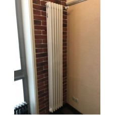 Стальной трубчатый радиатор 3-колончатый Arbonia 3180/06 N12 3/4 RAL 9016