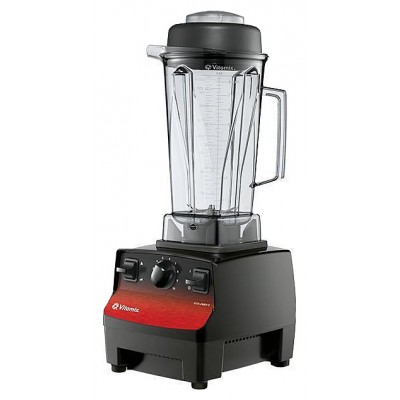 Блендер Vitamix Vita-Prep 3 (058627-AFBB) тритан черный