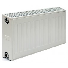 Стальной панельный радиатор Тип 33 Kermi FKO 33 500x500