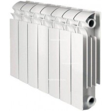 Радиатор алюминиевый Global VOX R 350 x7