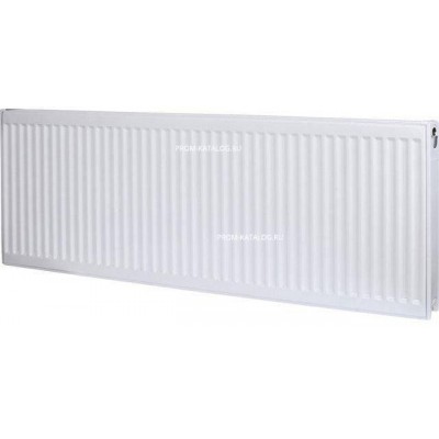Радиатор стальной ROMMER Compact 21 300 2500 Россия
