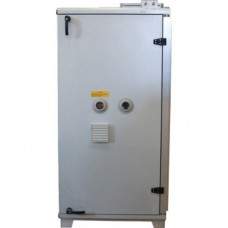 Холодильный модуль Systemair Topvex SoftCooler TR09-L