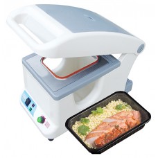 Запайщик лотков Kocateq TS225