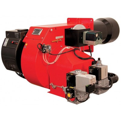 Газовая горелка Ecoflam BLU 4000.1 PR(E)