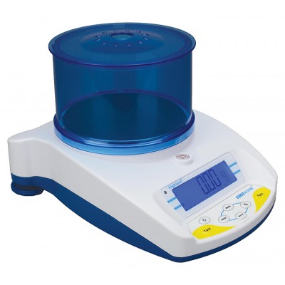 Весы лабораторные ADAM HCB-302