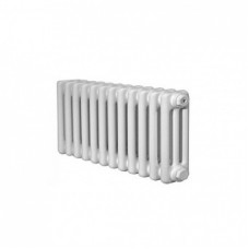 Стальной трубчатый радиатор 3-колончатый Arbonia 3037/30 N12 3/4 RAL 9016