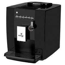 Кофемашина Kaffit Nizza Digital черная