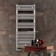 Полотенцесушитель водяной Zehnder Forma Inox - 496x721 мм (цвет хром)