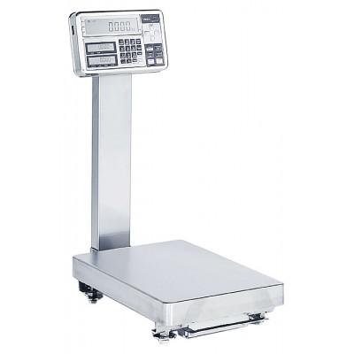 Весы лабораторные ViBRA FS-100K1G-i02
