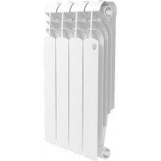 Биметаллический радиатор Royal Thermo Vittoria Super 500 4 секц.