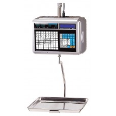 Весы торговые CAS CL5000J-15IH TCP-IP