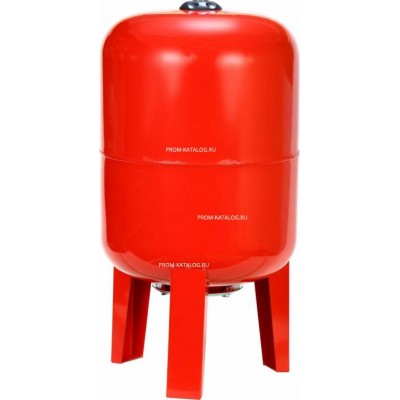 Расширительный бак AquamotoR ARPT V 050 красный