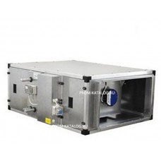 Приточная вентиляционная установка Арктос Компакт 307B4 EC1