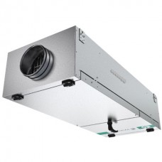 Приточная вентиляционная установка Systemair Topvex SF04 EL 10,5kW