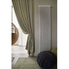 Стальной трубчатый радиатор 2-колончатый Arbonia 2180/06 № 69 ventil oben AME