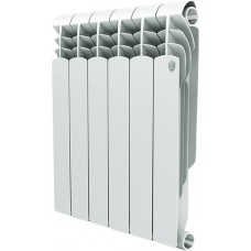 Биметаллический радиатор Royal Thermo Vittoria 350 6 секц.