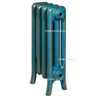 Чугунный радиатор Radimax Derby CH 350/110