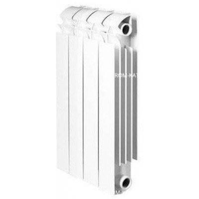 Радиатор алюминиевый Global VOX R 500 х4