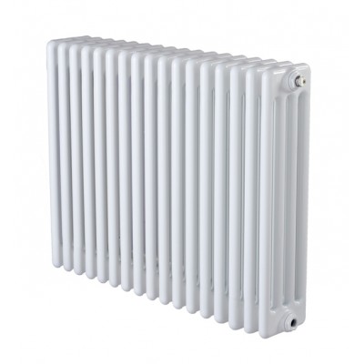 Стальной трубчатый радиатор 4-колончатый Zehnder Charleston 4060/10/1270/RAL 9016