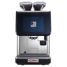 Кофемашина La Cimbali S30 CP11 (2 кофемолки)