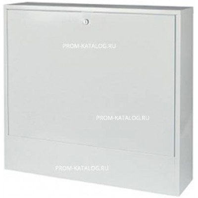 Шкаф распределительный накладной STOUT ШРНУ-180-6 (17-18 выходов, 651x1150x180 мм)
